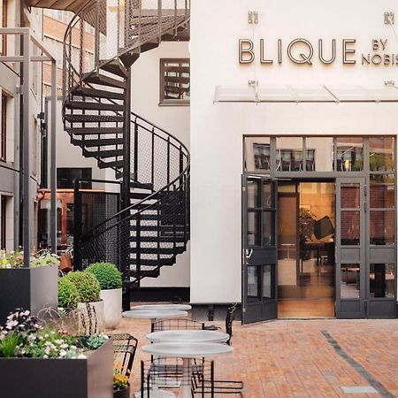 Blique By Nobis, Stockholm, A Member Of Design Hotels™ Exteriér fotografie